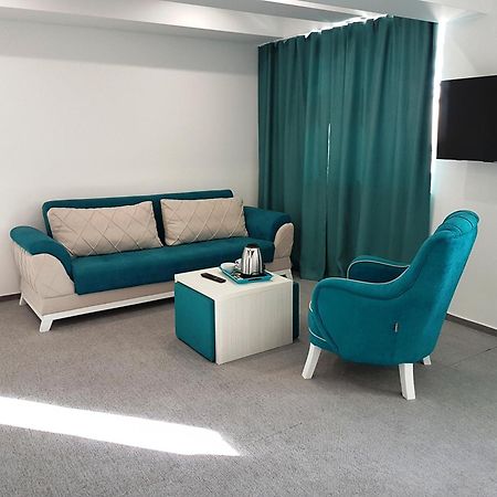 Hotel Sax Gracanica Gracanica  Eksteriør bilde