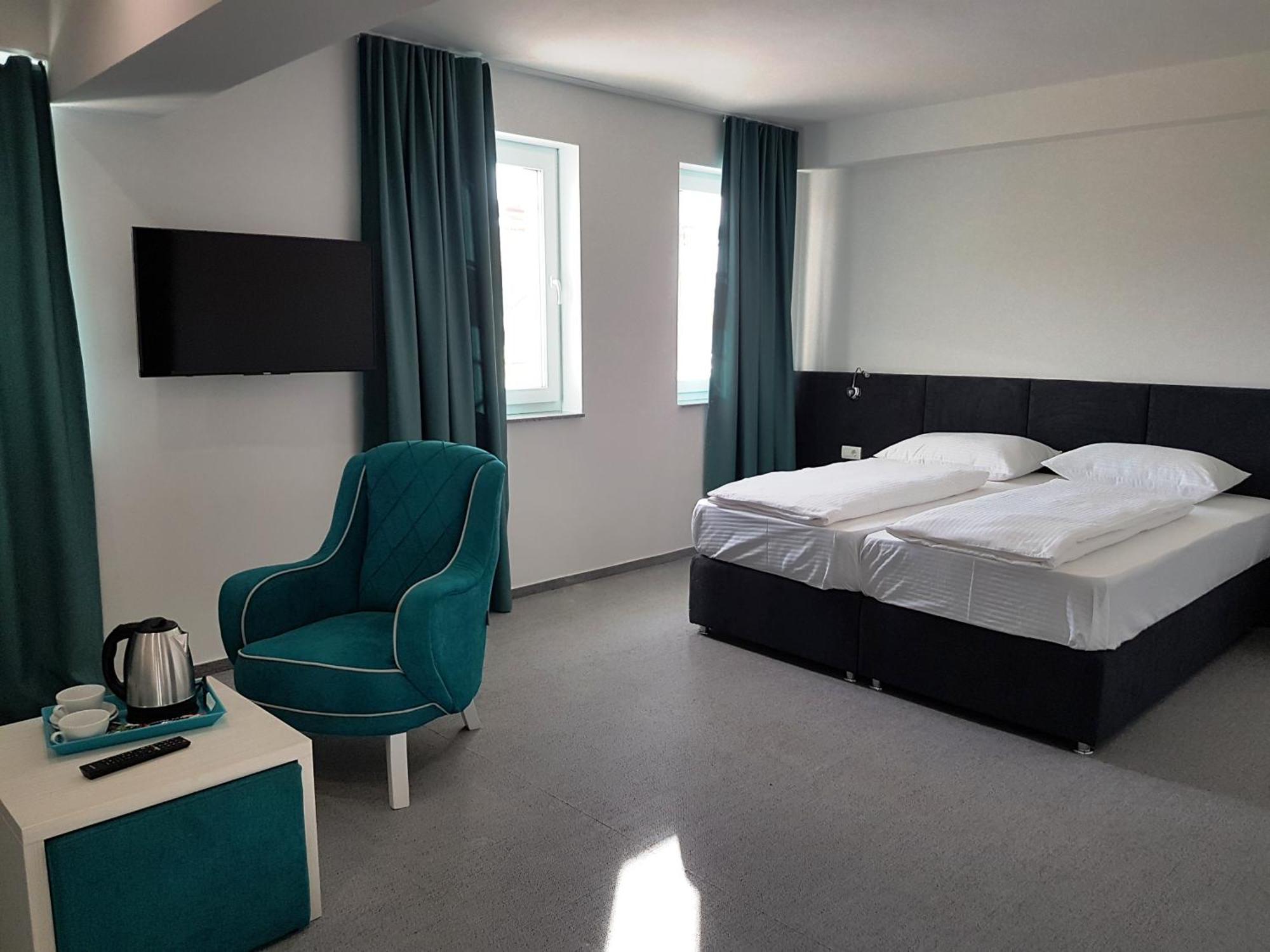 Hotel Sax Gracanica Gracanica  Eksteriør bilde