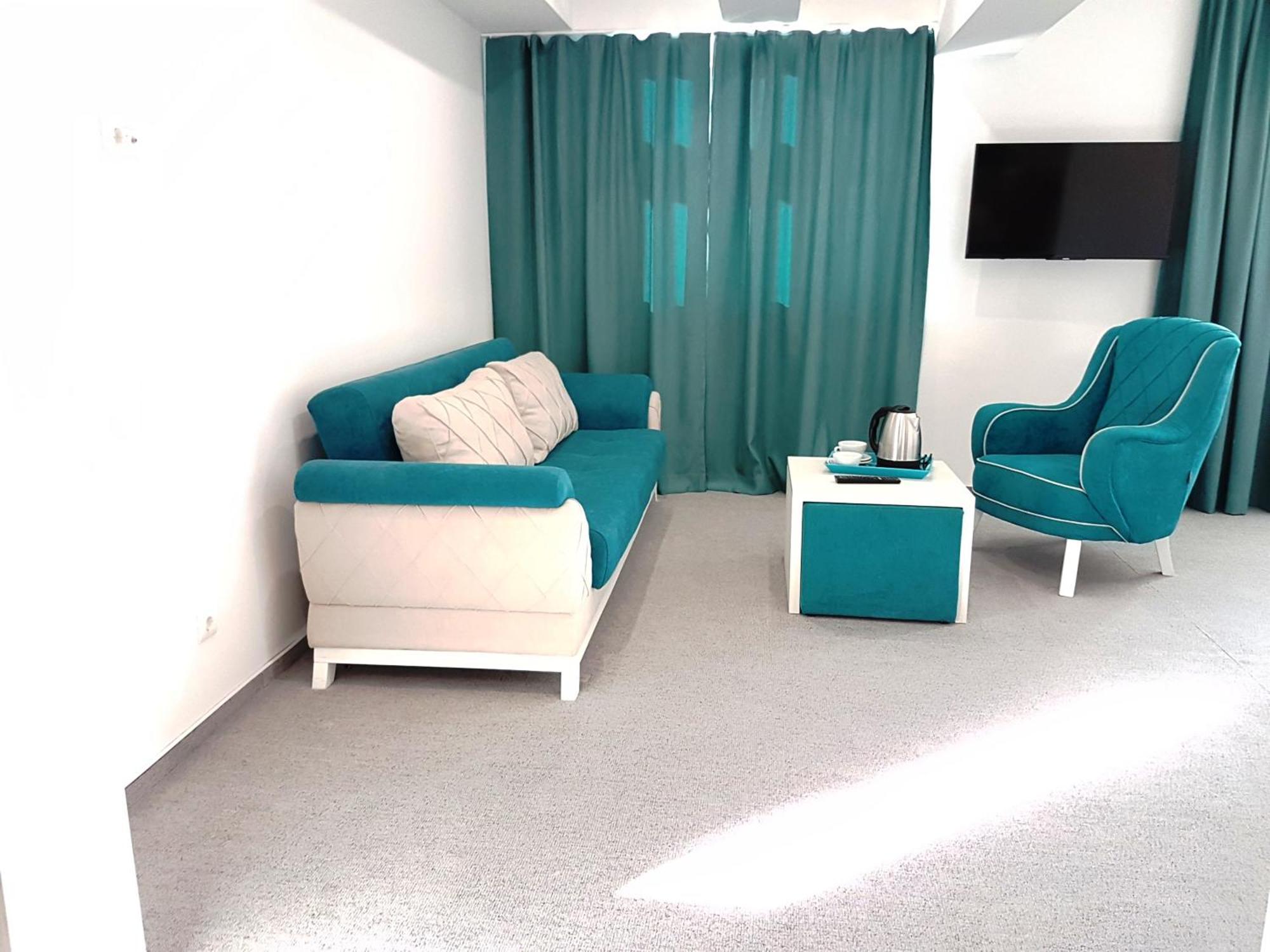 Hotel Sax Gracanica Gracanica  Eksteriør bilde
