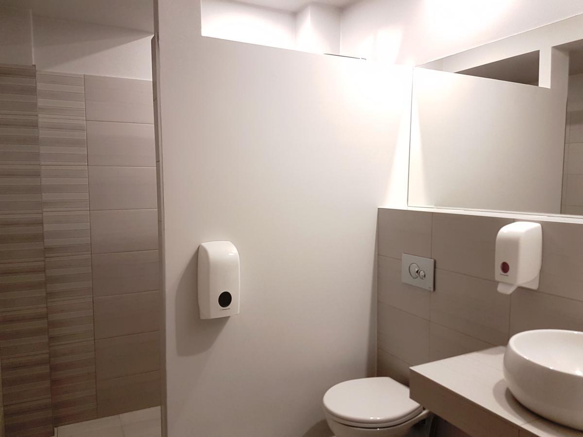 Hotel Sax Gracanica Gracanica  Eksteriør bilde