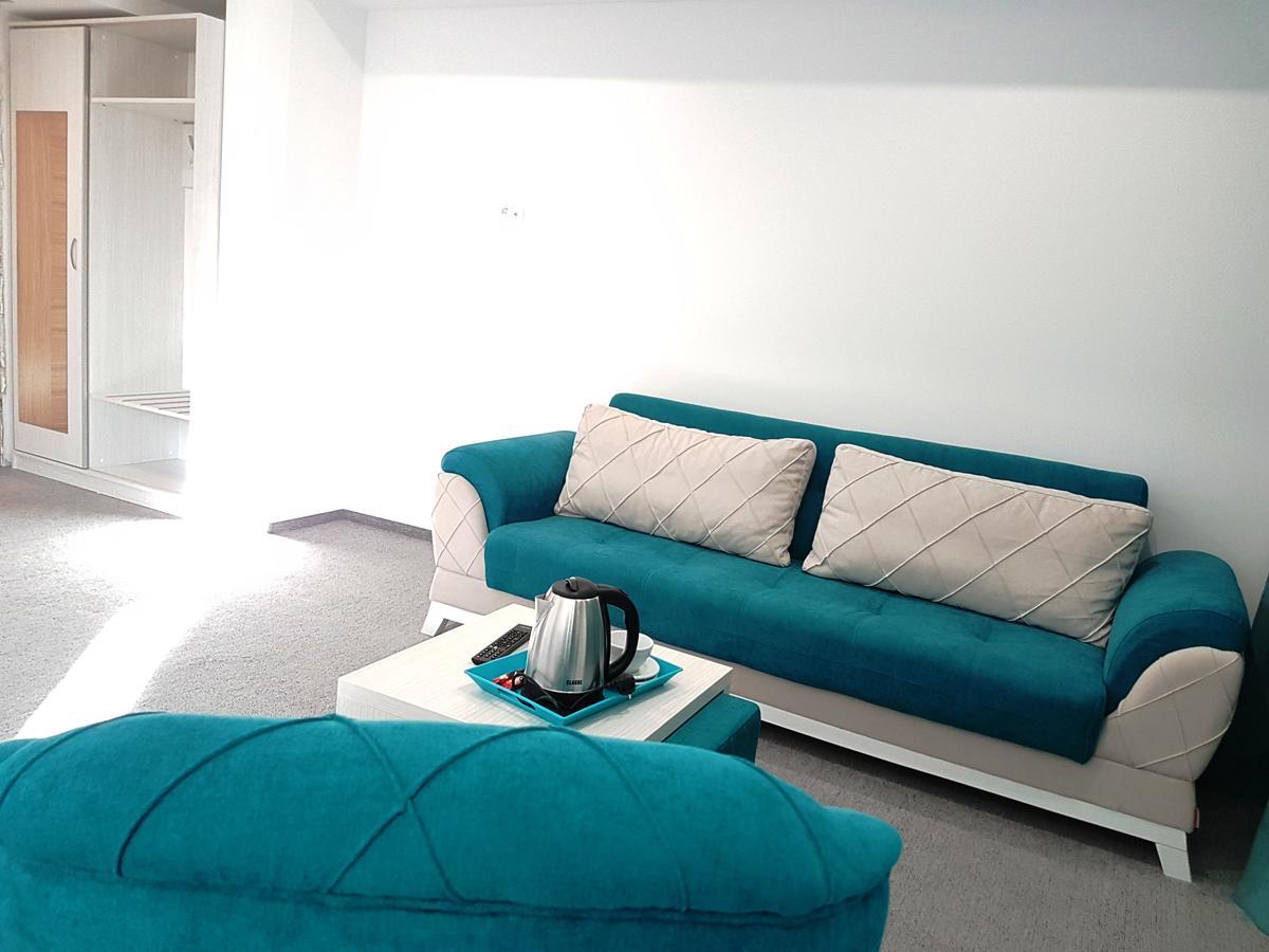 Hotel Sax Gracanica Gracanica  Eksteriør bilde